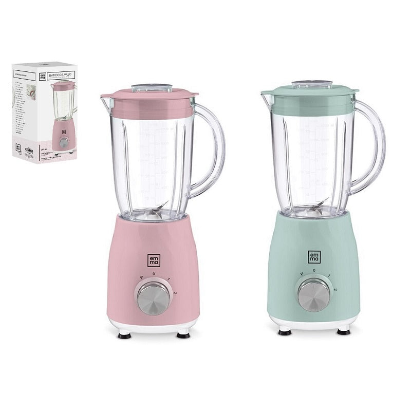 ΜΠΛΕΝΤΕΡ EMMA 350W 1.2lt