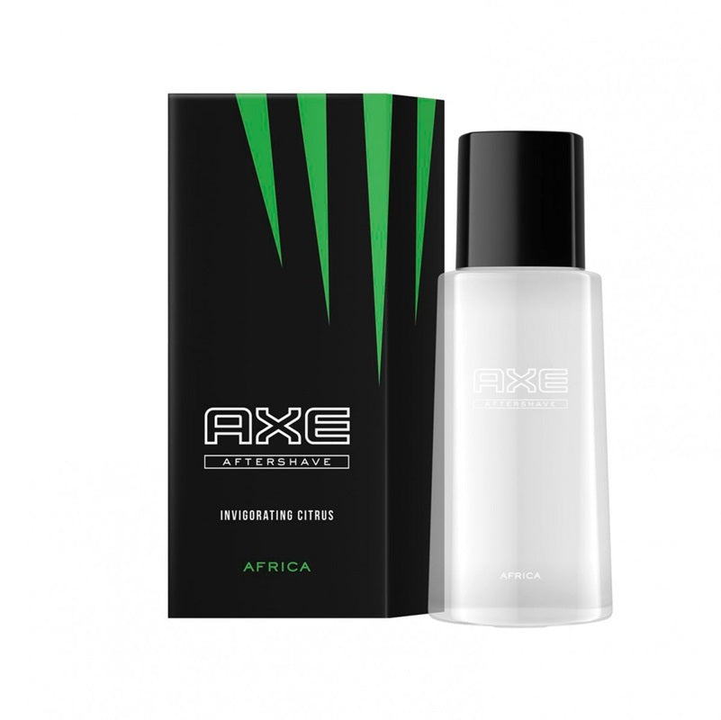 AXE AFTER SHAVE 100ml AFRICA