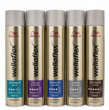 WELLAFLEX ΛΑΚ ΜΑΛΛΙΩΝ 250ml
