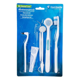 ΣΕΤ ΣΤΟΜΑΤΙΚΗΣ ΥΓΙΕΙΝΗΣ 6ΤΕΜ OPTISMILE
