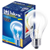 ΛΑΜΠΑ ECO Ε27 100W ΔΙΑΦANH ΠΥΡΑΚΤΩΣΕΩΣ