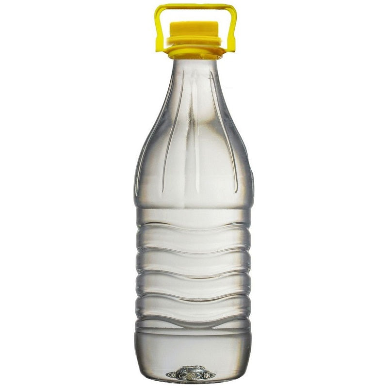 PET ΦΙΑΛΗ 3lt ΜΕ ΠΩΜΑ-ΧΕΡΟΥΛΙ