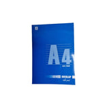 ΜΠΛΟΚ ΣΗΜΕΙΩΣΕΩΝ ΡΙΓΕ Α4 50Φ TYPOTRUST