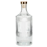 ΦΙΑΛΗ ΓΥΑΛΙΝΗ ΠΩΜΑ ΧΡΥΣΟ 500ml