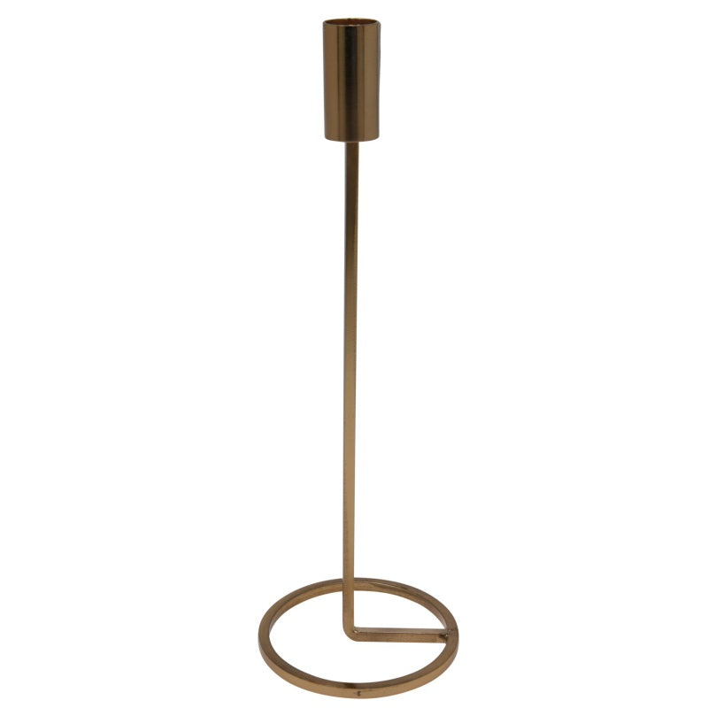 ΚΗΡΟΠΗΓΙΟ 31cm ΧΡΥΣΟ H&S