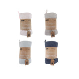 ΠΕΤΣΕΤΑ ΜΙΚΡΟΦΙΜΠΡΑ 50x100cm ANTONIO HOME