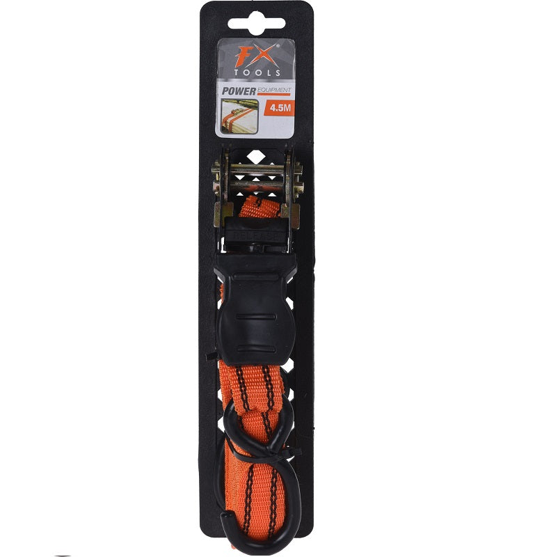 ΙΜΑΝΤΑΣ ΦΟΡΤΙΩΝ 4.5mx25mm FX TOOLS