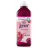 LENOR ΜΑΛΑΚΤΙΚΟ 40-42μεζ ΜΠΟΡΝΤΩ ΣΥΜΠΥΚΝΩΜΕΝΟ
