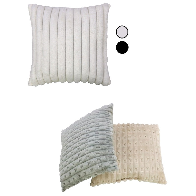 ΜΑΞΙΛΑΡΙ ΓΟΥΝΙΝΟ 42x42cm TNS