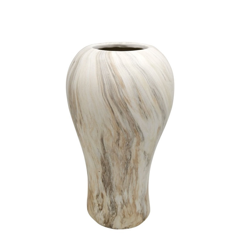 ΑΝΘΟΔΟΧΕΙΟ ΚΕΡΑΜΙΚΟ MARMO 20.2x34.8cm