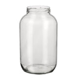 ΒΑΖΟ 4.250lt Φ100 ΓΥΑΛΙΝΟ