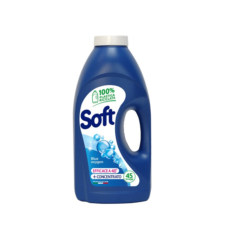 SOFT ΥΓΡΟ ΠΛΥΝΤΗΡΙΟΥ CLASSIC 2.25lt