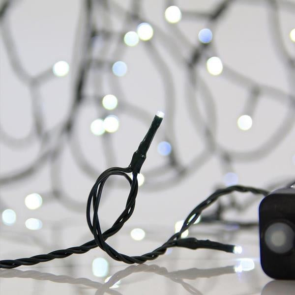 ΦΩΤΑΚΙΑ 400LED ΠΡΟΓΡ.ΠΡΑΣ.ΚΑΛ.ΔΙΑΦ.ΛΑΜΠ. 23m