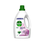 DETTOL ΑΠΟΛΥΜΑΝΤΙΚΟ ΡΟΥΧΩΝ ΛΕΒΑΝΤΑ 1.5lt