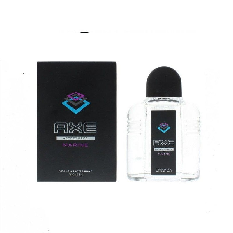 AXE AFTER SHAVE 100ml MARINE