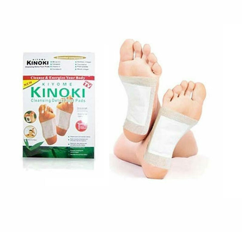KINOKI ΠΟΔΙΩΝ