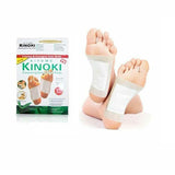 KINOKI ΠΟΔΙΩΝ