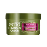 ECHO ΜΑΣΚΑ ΜΑΛΛΙΩΝ 250ml LUMINOUS COLOR