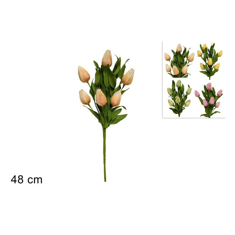 ΜΠΟΥΚΕΤΟ ΤΟΥΛΙΠΑ 48εκ