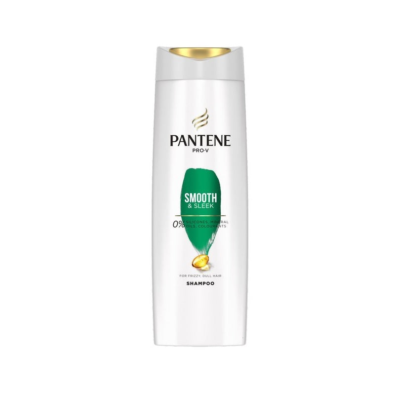 PANTENE ΣΑΜΠΟΥΑΝ 360ml SMOOTH & SLEEK