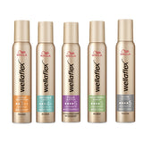 WELLAFLEX ΑΦΡΟΣ ΜΑΛΛΙΩΝ 200ml