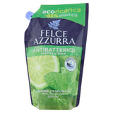 FELCE AZZURRA ΚΡΕΜΟΣΑΠΟΥΝΟ 500ml ANTΑΛΛΑΚΤΙKO ANTIBATTERICO