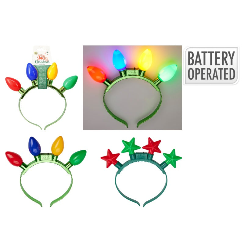 ΣΤΕΚΑ ΜΕ ΑΣΤΕΡΙΑ ΚΑΙ LED ΦΩΣ