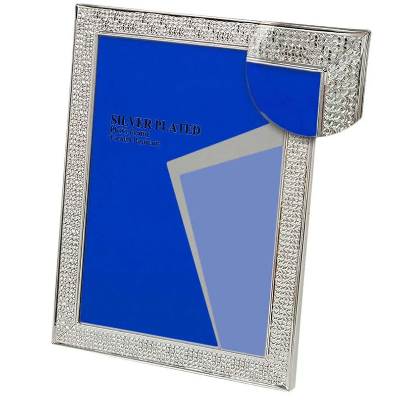 ΦΩΤΟΓΡΑΦΟΘΗΚΗ ΕΠΑΡΓΥΡΗ 20x30cm ΑΣΗΜΕΝΙΑ 132S14-12