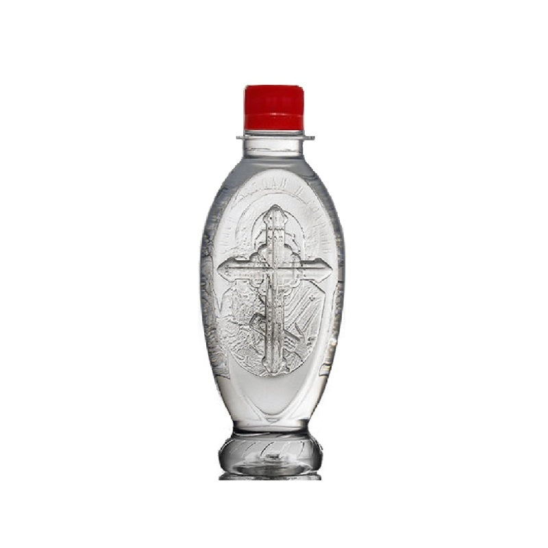 PET ΦΙΑΛΗ ΑΓΙΑΣΜΟΥ 200ml