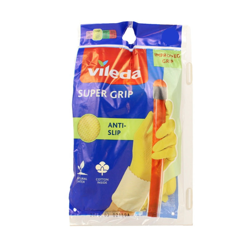 VILEDA ΓΑΝΤΙΑ ΚΟΥΖΙΝΑΣ LARGE