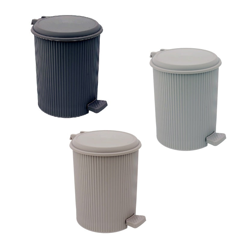 ΠΕΝΤΑΛ ΠΛΑΣΤΙΚΟ ΡΙΓΕ 6lt TNS