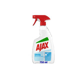 AJAX ΥΓΡΟ ΤΖΑΜΙΩΝ SPRAY CRYSTAL CLEAN 750ml