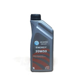 ΛΑΔΙ ENERGY 20W50 1lt
