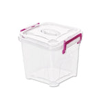 ΦΑΓΗΤΟΔΟΧΕΙΟ STOCK BOX 5.5lt KOD371