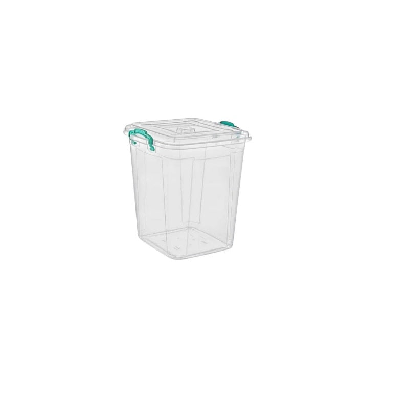 ΦΑΓΗΤΟΔΟΧΕΙΟ STOCK BOX 11lt