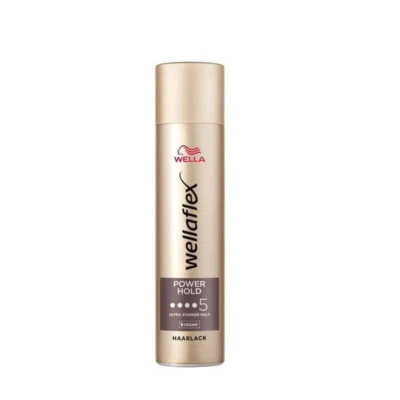 WELLAFLEX HAIR SPRAY 75ml
