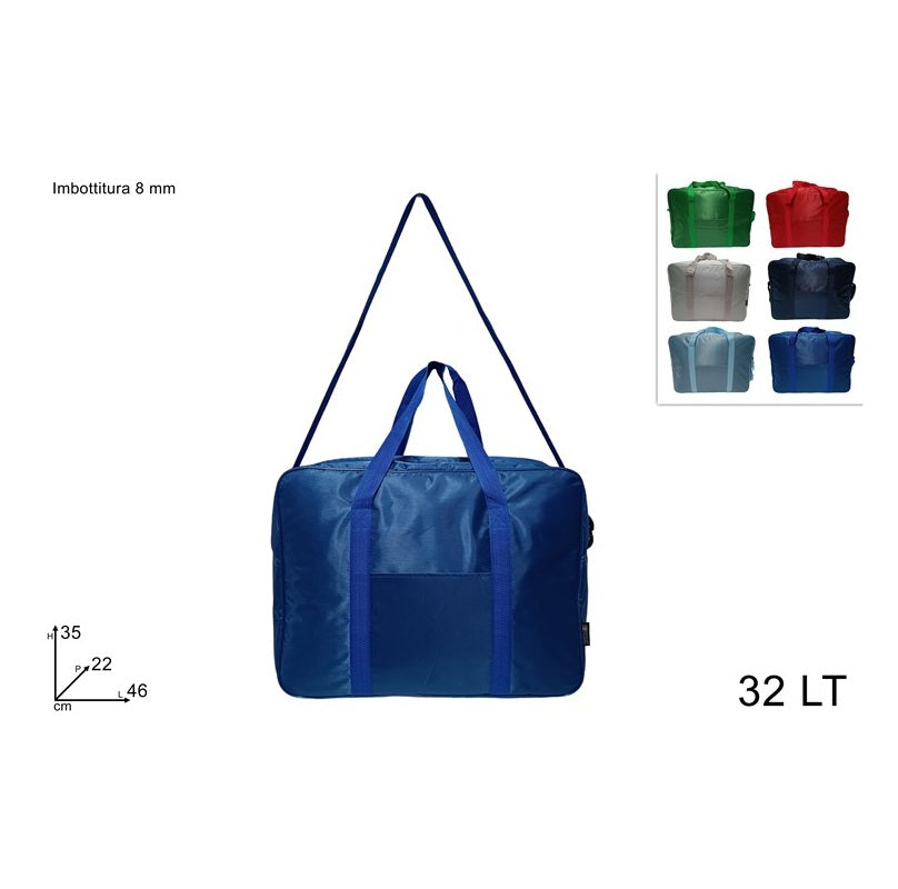 ΙΣΟΘΕΡΜΙΚΗ ΤΣΑΝΤΑ 32lt 22x47x33εκ