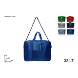 ΙΣΟΘΕΡΜΙΚΗ ΤΣΑΝΤΑ 32lt 22x47x33εκ