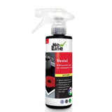 NL ΚΑΘΑΡΙΣΤΙΚΟ ΚΕΡΑΜΙΚΩΝ ΕΣΤΙΩΝ VESTAL 350ml