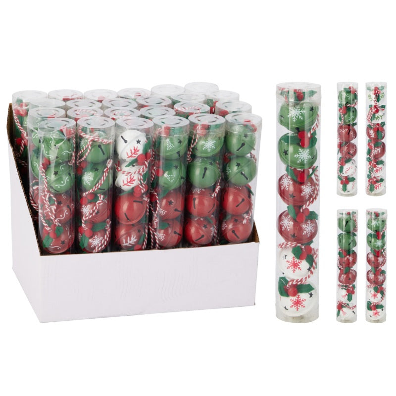 ΚΟΥΔΟΥΝΑΚΙΑ 4cm ΣΕΤ 6ΤΕΜ