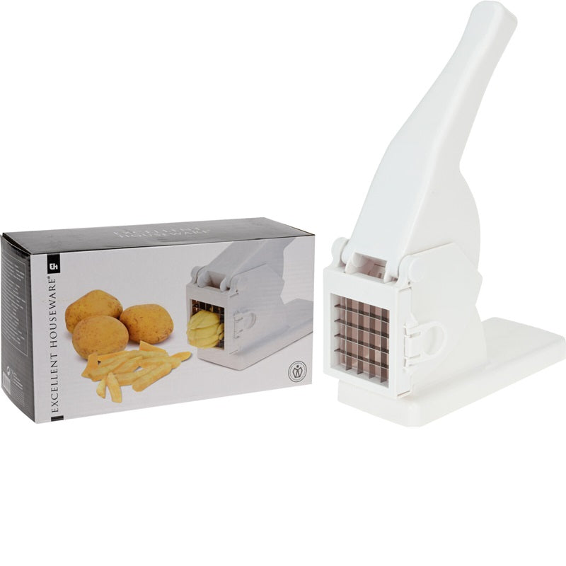 ΠΑΤΑΤΟΚΟΦΤΗΣ ΛΕΥΚΟΣ EXCELLENT HOUSEWARE