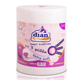 ΡΟΛΟ ΚΟΥΖΙΝΑΣ 3Φ 680gr 46m DIAN PREMIUM