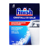 FINISH ΑΛΑΤΙ ΠΛΥΝΤΗΡΙΟΥ ΠΙΑΤΩΝ 1kg