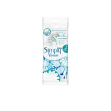 GILLETTE VENUS 4TEM ΞΥΡΑΦΑΚΙΑ