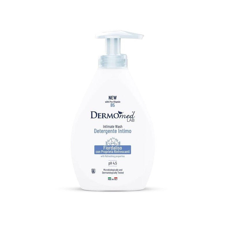 DERMOMED ΕΥΑΙΣΘΗΤΗΣ ΠΕΡΙΟΧΗΣ 250ml FIORDALISO ΑΝΤΛΙΑ