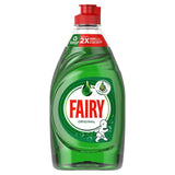 FAIRY ΥΓΡΟ ΠΙΑΤΩΝ 350ml