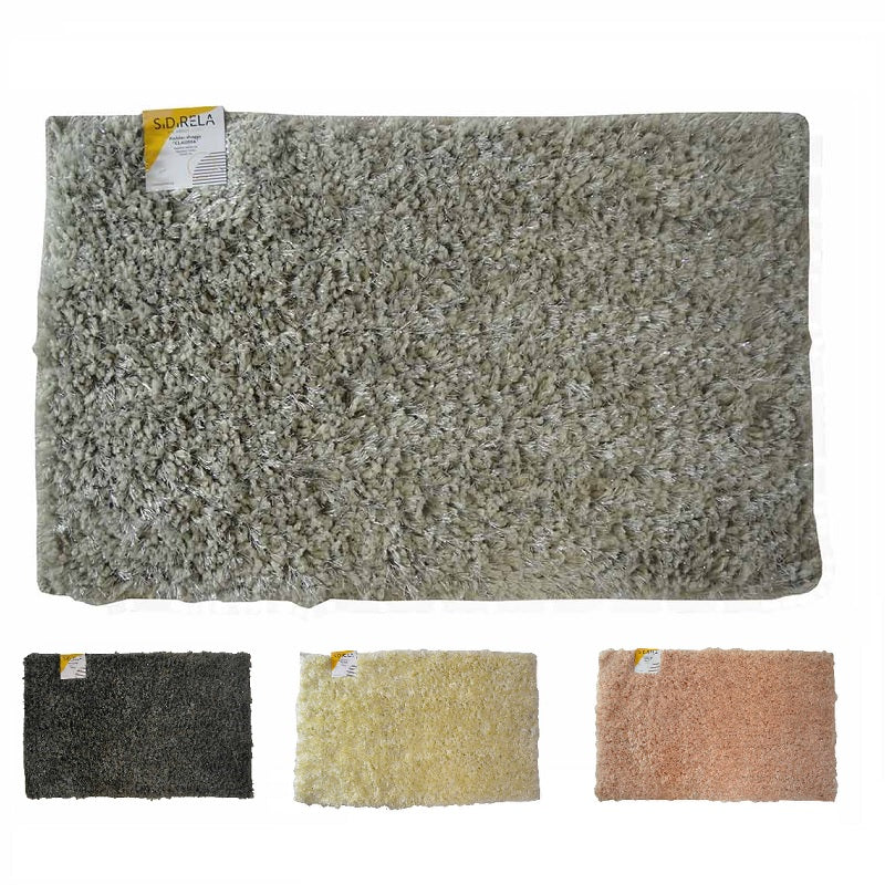 ΠΑΤΑΚΙ SHAGGY CLAUDIA 50x80cm