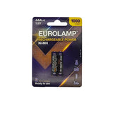 ΜΠΑΤΑΡΙΕΣ 3Α ΕΠΑΝΑΦΟΡΤΙΖΟΜΕΝΕΣ 1000mAh 2ΤΕΜ