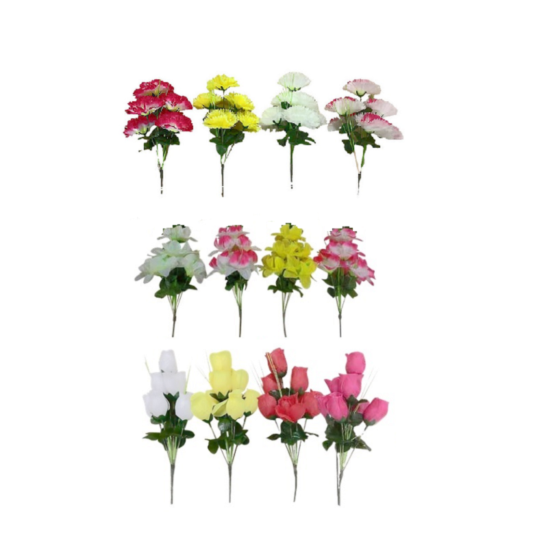 ΜΠΟΥΚΕΤΟ ΛΟΥΛΟΥΔΙΑ ΜΙΚΡΟ TNS 059502735