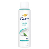 DOVE ΑΠΟΣΜΗΤΙΚΟ SPRAY 150ml FRESH CARE